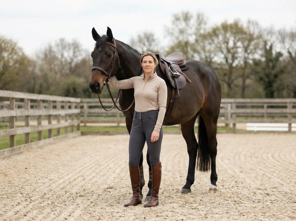 2026 Equestrian Fashion Trends