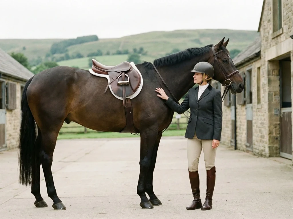 Functional Elegance The Rise of Stable to Street Versatility