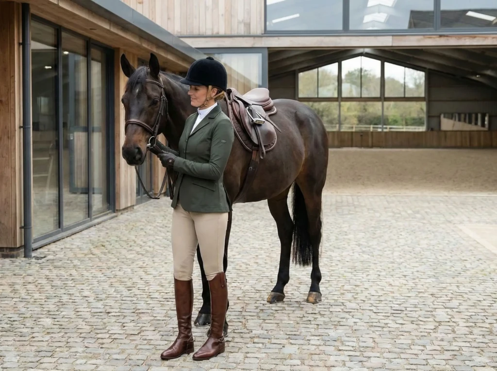 The 2026 Silhouette Minimalist and Supportive