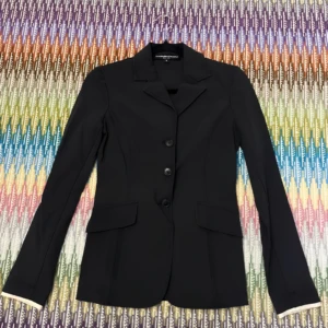Charles Ancona Show Coat | Navy | Women's Size 2