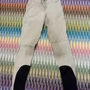 Equiline Atirk Women’s Knee Grip Breeches